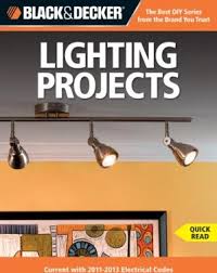 LIGHTING PROJECTS